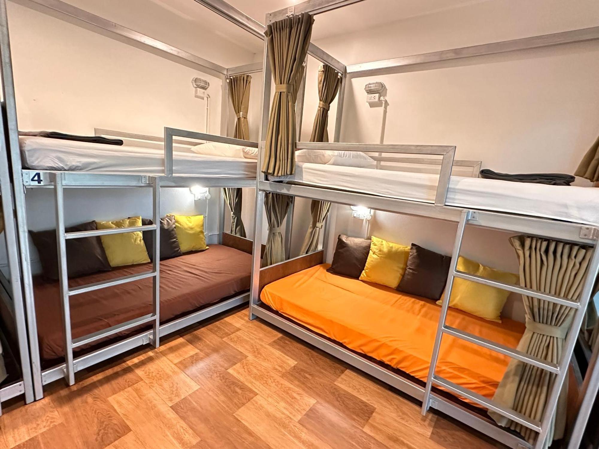 Hotel Sleep Soundly By The Sea Trat Zewnętrze zdjęcie