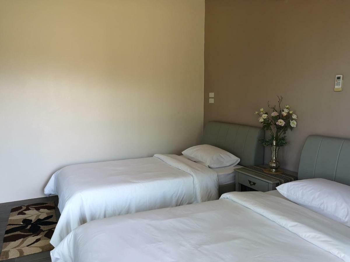 Hotel Sleep Soundly By The Sea Trat Zewnętrze zdjęcie