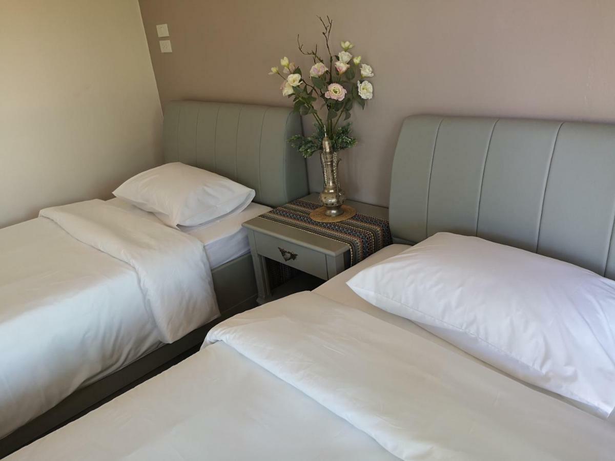 Hotel Sleep Soundly By The Sea Trat Zewnętrze zdjęcie